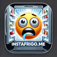 Instafrigo.me Logo